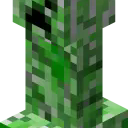 Minecraft Mod : Anti-Creeper 1
