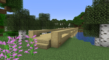 Minecraft Mod : Abridged 4