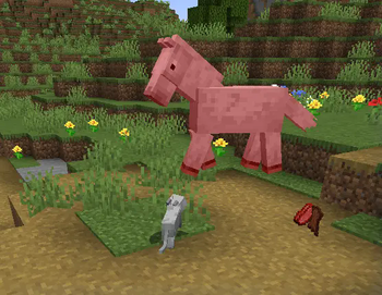 Minecraft Mod : Arthur's Candles 4