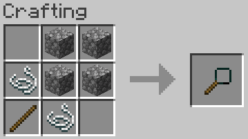 Minecraft Mod : Balanced Ore Detector 6