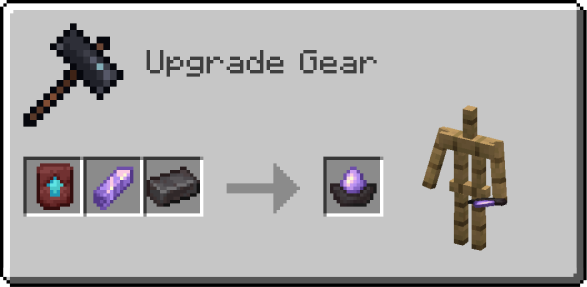 Minecraft Mod : Amethyst Update 3