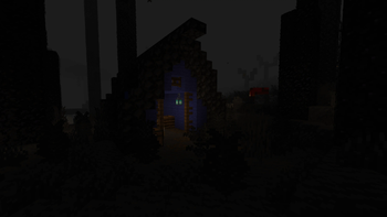 Minecraft Mod : Astral Plane Dimension 9