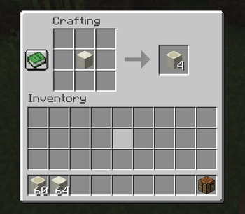 Minecraft Mod : Bone Bone Block 2