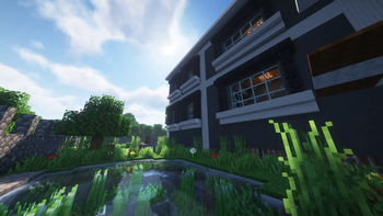 Minecraft Mod : BUBUSTEIN's Money Mod 6