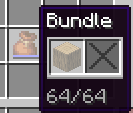 Minecraft Mod : Bundled 1