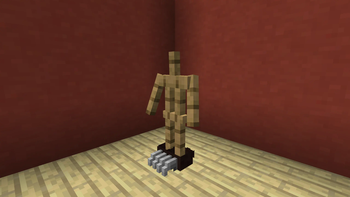 Minecraft Mod : Artifacts 37