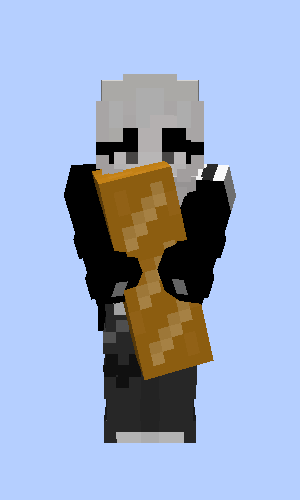 Minecraft Mod : Blahaj (Fabric) - replushed 5