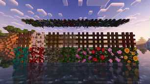 Minecraft Mod : Beautify: Refabricated 13