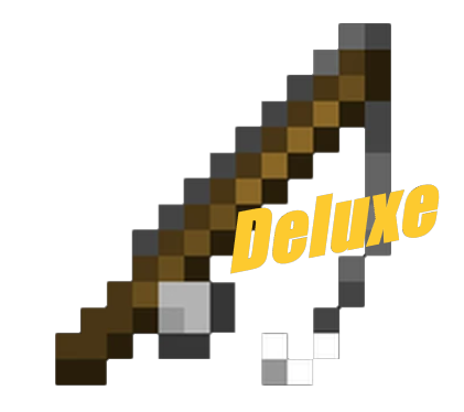 Minecraft Mod : Auto Fishing Deluxe 1