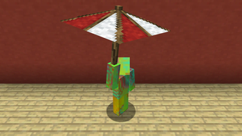 Minecraft Mod : Artifacts 29