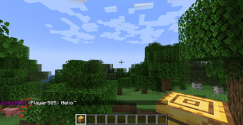 Minecraft Mod : Better Client 2