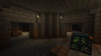 Minecraft Mod : Adventure Dungeons 6