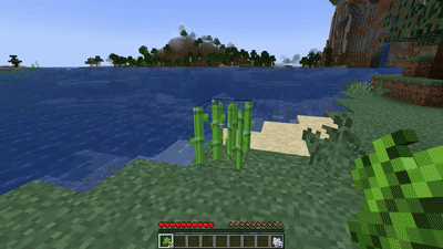 Minecraft Mod : Bedrock Bone Meal 1