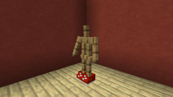 Minecraft Mod : Artifacts 10