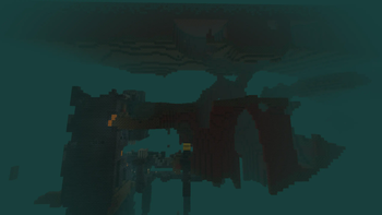 Minecraft Mod : Ant Farm Infinite 6
