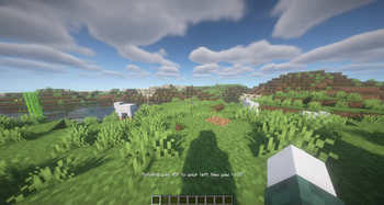 Minecraft Mod : Advanced Pivot Control 2