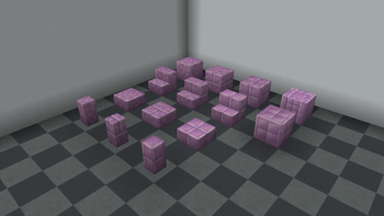 Minecraft Mod : Bountiful Blocks 3