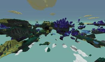 Minecraft Mod : Aerial Hell 8