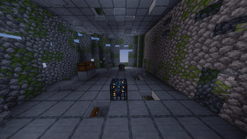 Minecraft Mod : Battle Towers 1
