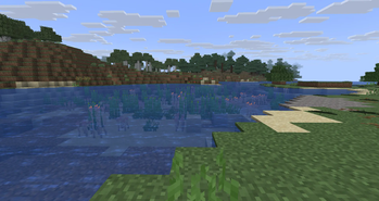 Minecraft Mod : Better Nature 10