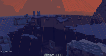Minecraft Mod : Beacon Bounding Box 4