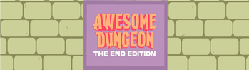 Minecraft Mod : Awesome Dungeon End 2