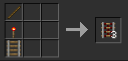 Minecraft Mod : CYRTO | Change Your Rails To Other 3