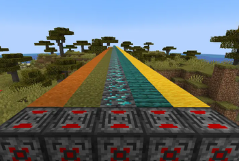 Minecraft Mod : Assorted Tech 7