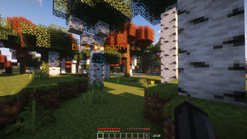 Minecraft Mod : Better Pets 3
