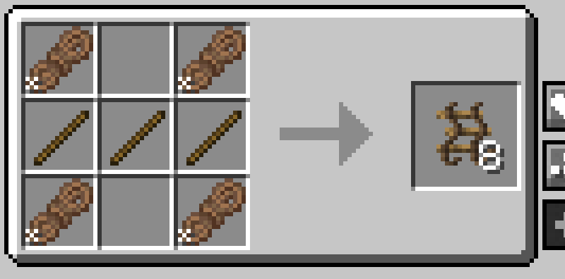 Minecraft Mod : Bug's Alterations - Supplemental Spelunking 2