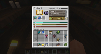 Minecraft Mod : Atheneum 3