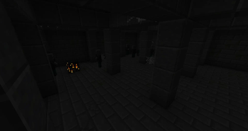Minecraft Mod : Additional Structures 4