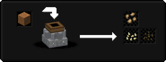 Minecraft Mod : Caelum Creo: Recipes for skyblock 5