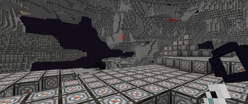 Minecraft Mod : Any Dimension Mod 2 - Applied Energistics 2 1