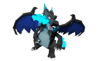 Minecraft Mod : Ascension Megamons (Cobblemon) 10