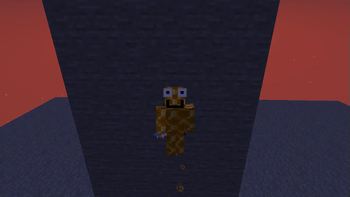 Minecraft Mod : Bee's Nectar 6