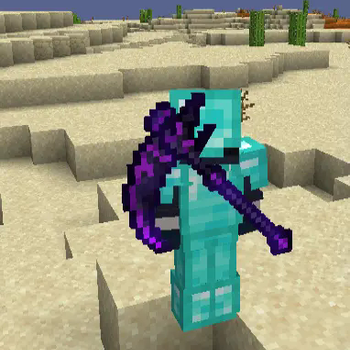 Minecraft Mod : Arms and Valor 2
