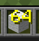 Minecraft Mod : Better Stack Count 2