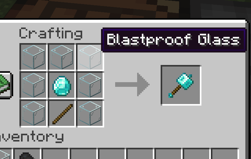 Minecraft Mod : Blamazing 3