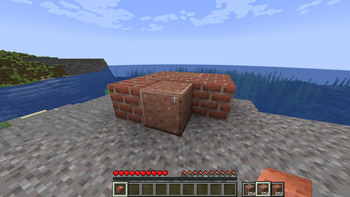 Minecraft Mod : Bank Storage 2