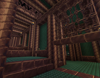 Minecraft Mod : Architect's Palette 7