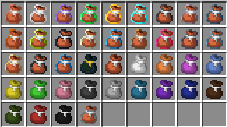 Minecraft Mod : Assorted Storage 5