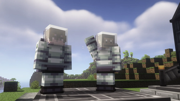 Minecraft Mod : Ad Astra 5