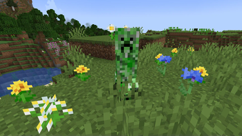 Minecraft Mod : BTWR: Core 2