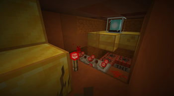 Minecraft Mod : Badlands Overhaul 5