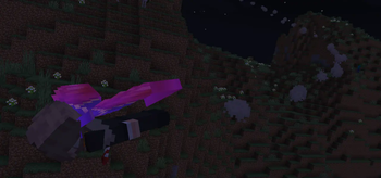 Minecraft Mod : Aileron 4