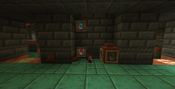 Minecraft Mod : Bucket'Em 1