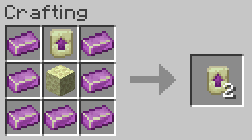 Minecraft Mod : Angelo's End 9