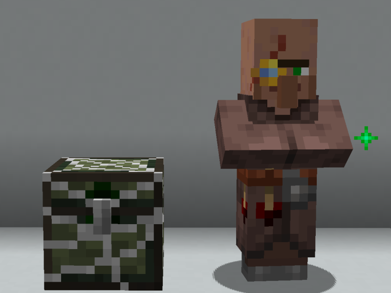 Minecraft Mod : Beastly Buggers 1