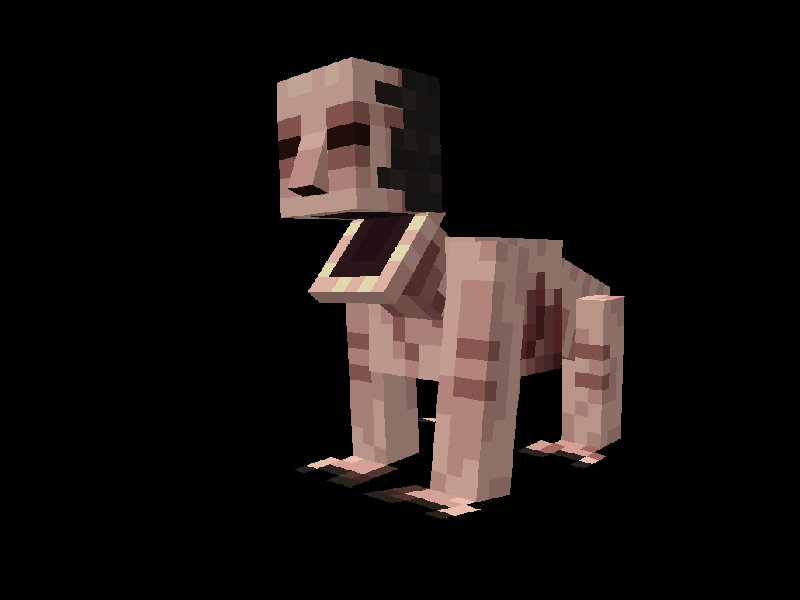 Minecraft Mod : Backrooms 14